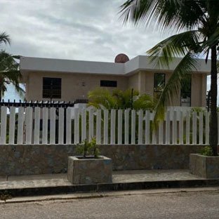Venta de casas en isla Margarita en dólares