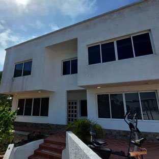 Venta de casas baratas en Venezuela