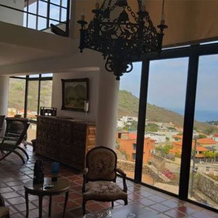 Venta de casas de playa en Venezuela en dólares