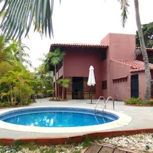 Remate de casas en Venezuela en dólares