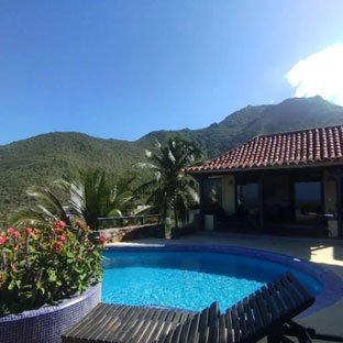 Casas de playa baratas en Venezuela