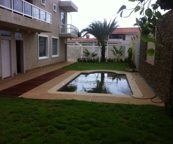 Venta de casas en la playa baratas