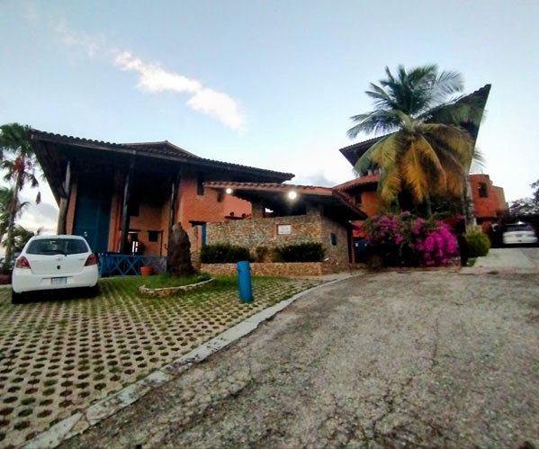 Apartamentos en alquiler Margarita